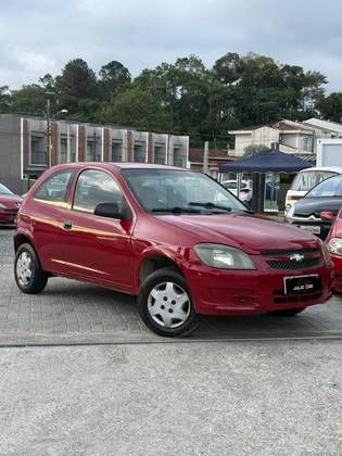 CHEVROLET CELTA 1.0 MPFI LS 8V FLEX 2P MANUAL